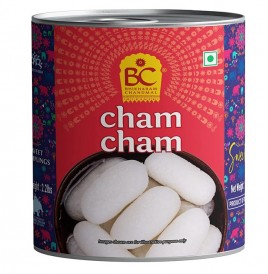 Bhikharam Chandmal Cham Cham   Tin  1 kilogram
